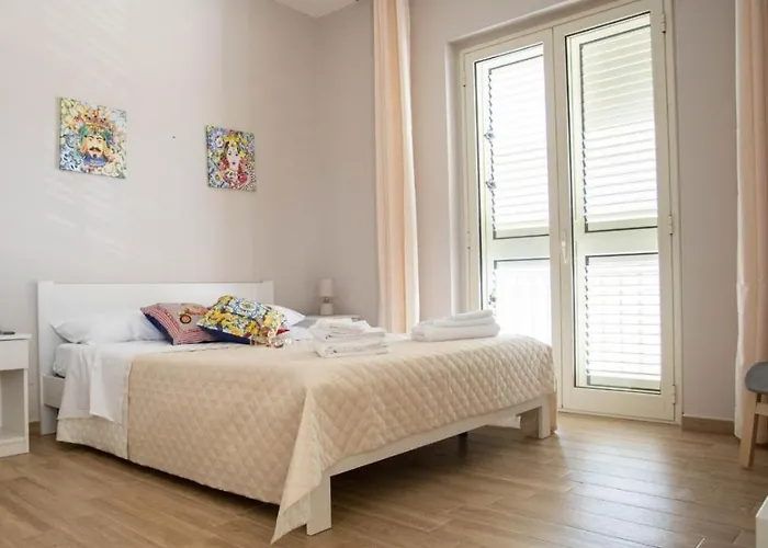 B&B Ercole Agrigento
