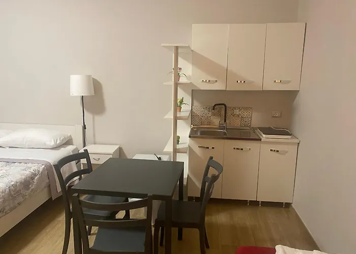 B&B Ercole Agrigento
