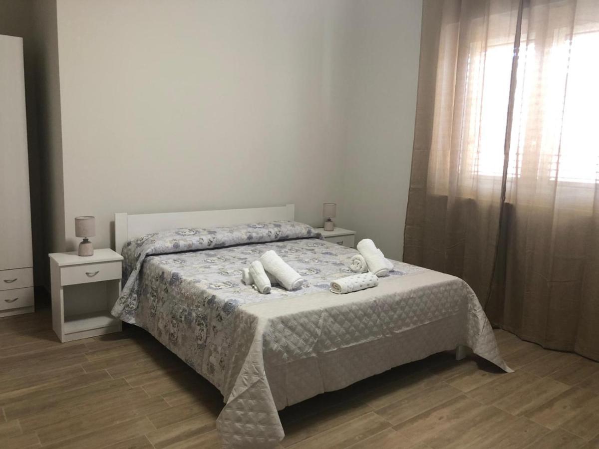 Ercole Bed & Breakfast *