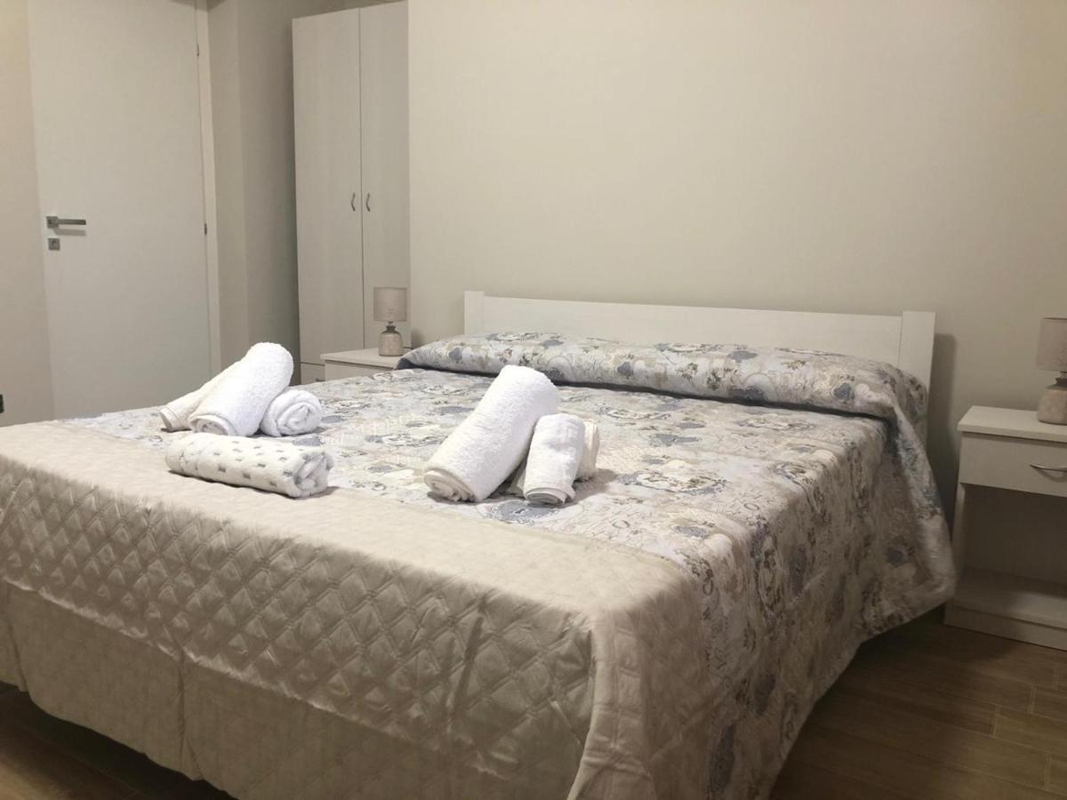 Bed & Breakfast Ercole Villaggio Mose (Sicily)