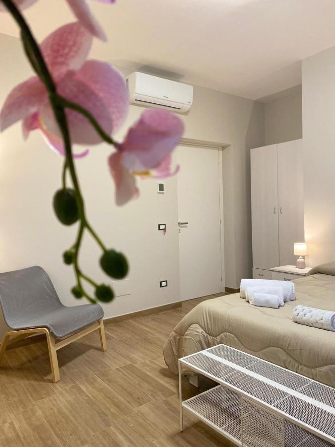 Ercole Bed & Breakfast Villaggio Mose (Sicily)