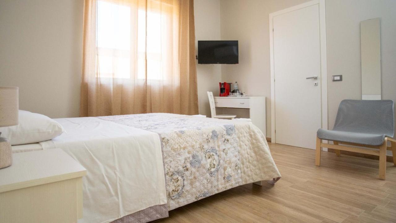 Ercole Bed & Breakfast