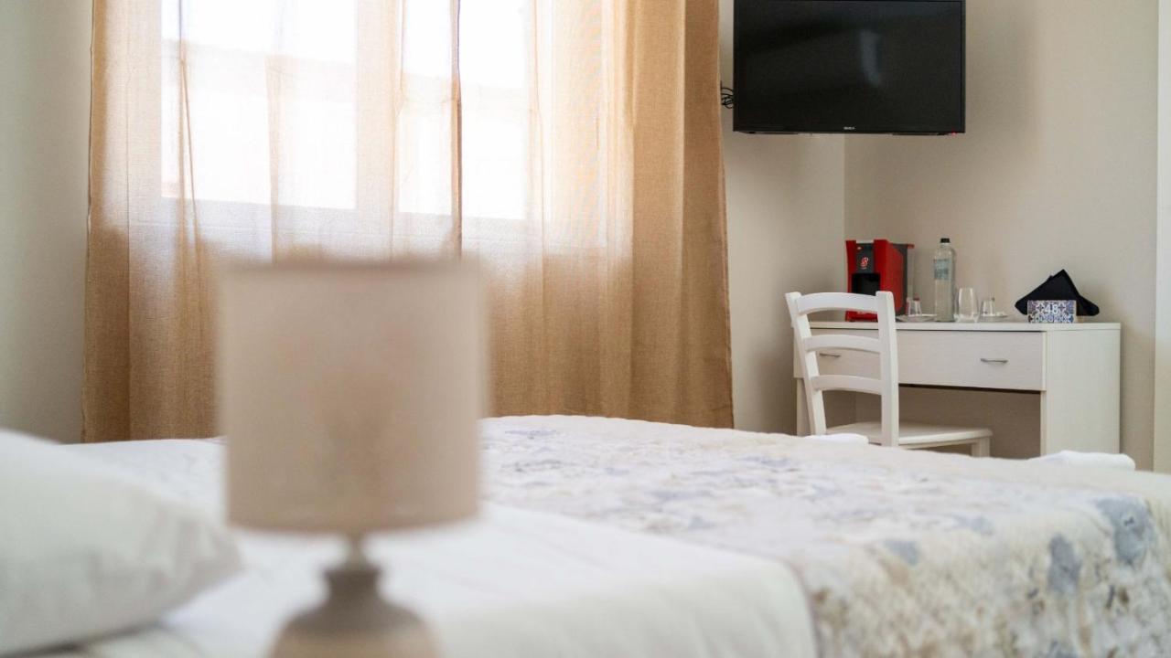 Bed & Breakfast Ercole