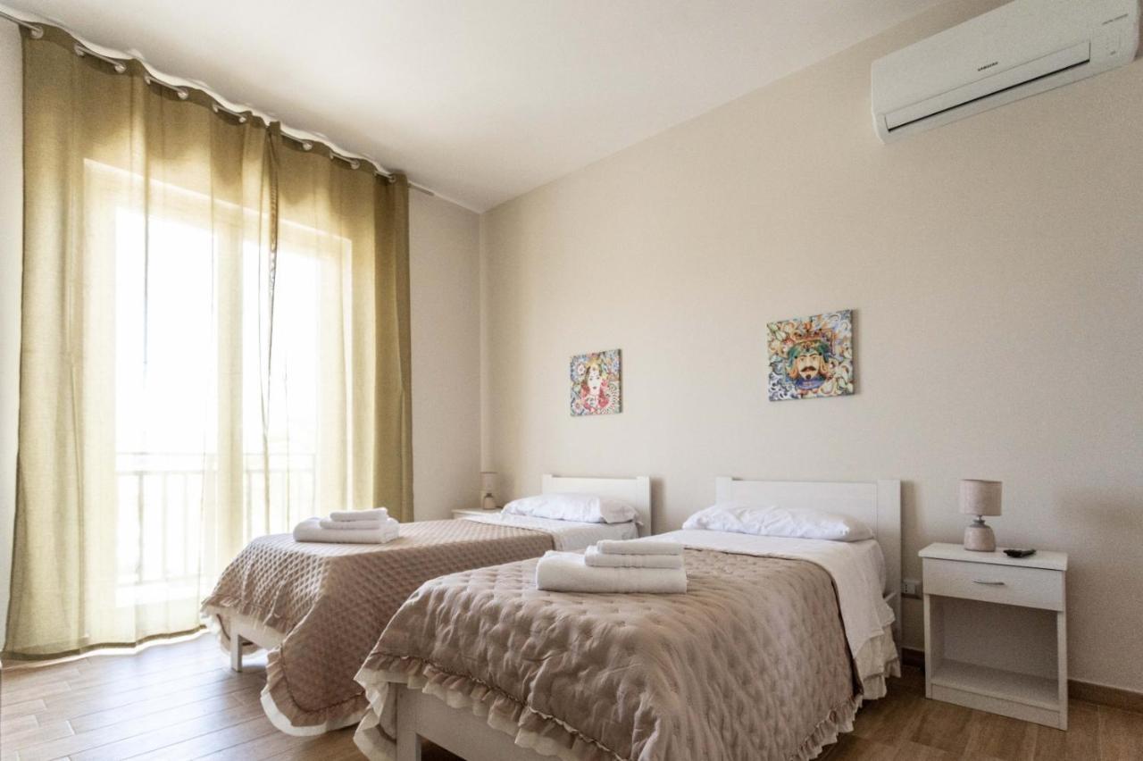 Ercole Bed & Breakfast Villaggio Mose (Sicily)