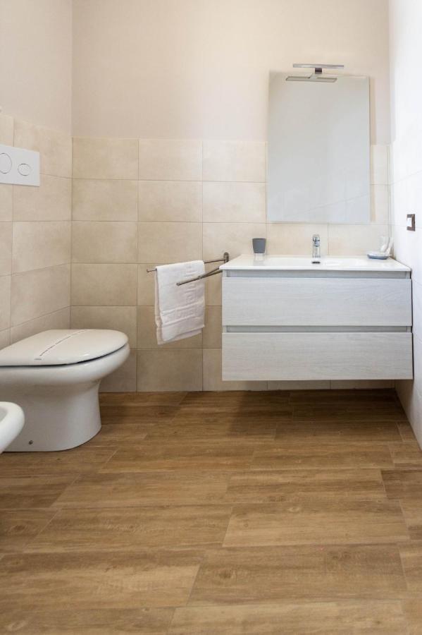 Bed & Breakfast Ercole Villaggio Mose (Sicily)