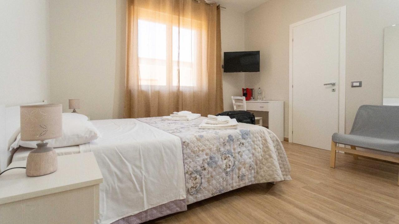 Ercole Bed & Breakfast