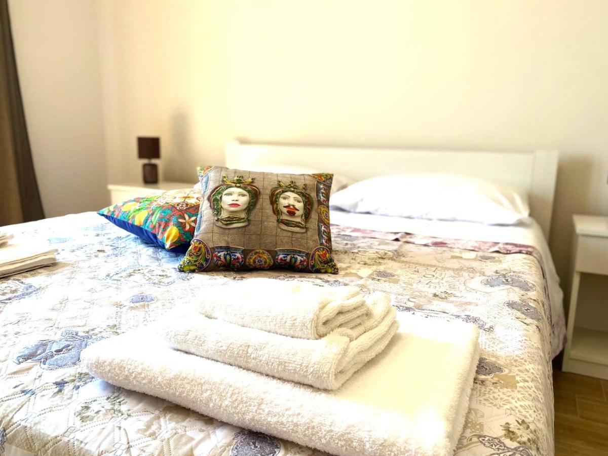 Ercole Bed & Breakfast Villaggio Mose (Sicily)