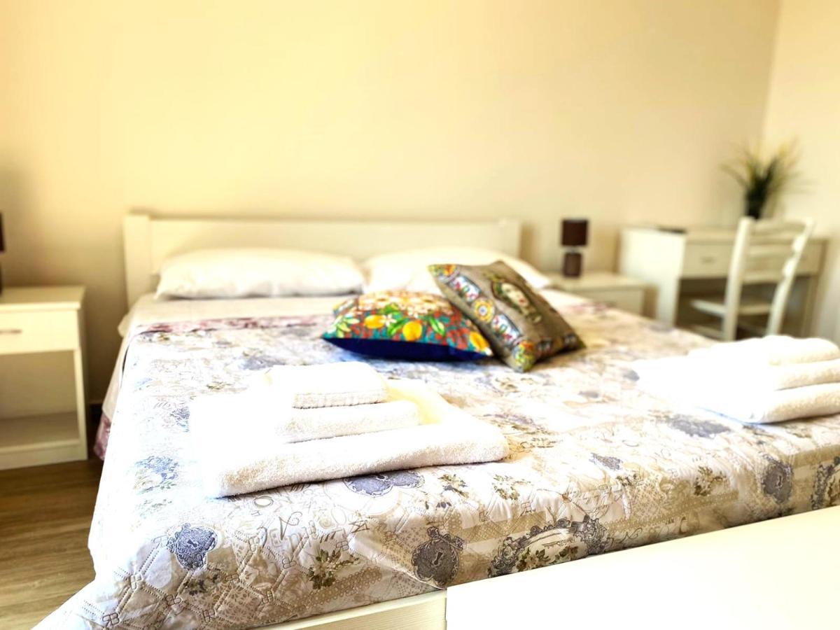 Ercole Bed & Breakfast Villaggio Mose (Sicily)