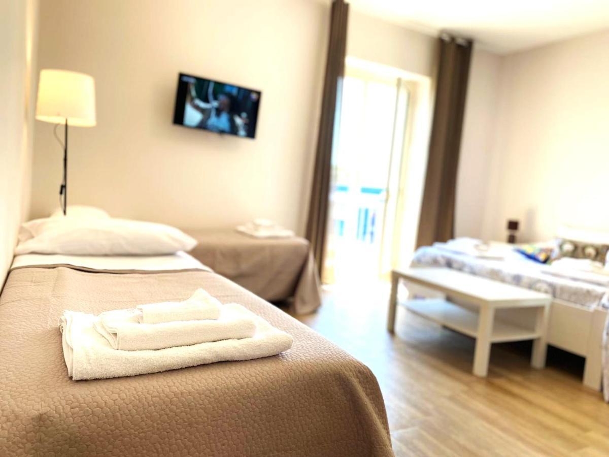 Bed & Breakfast Ercole