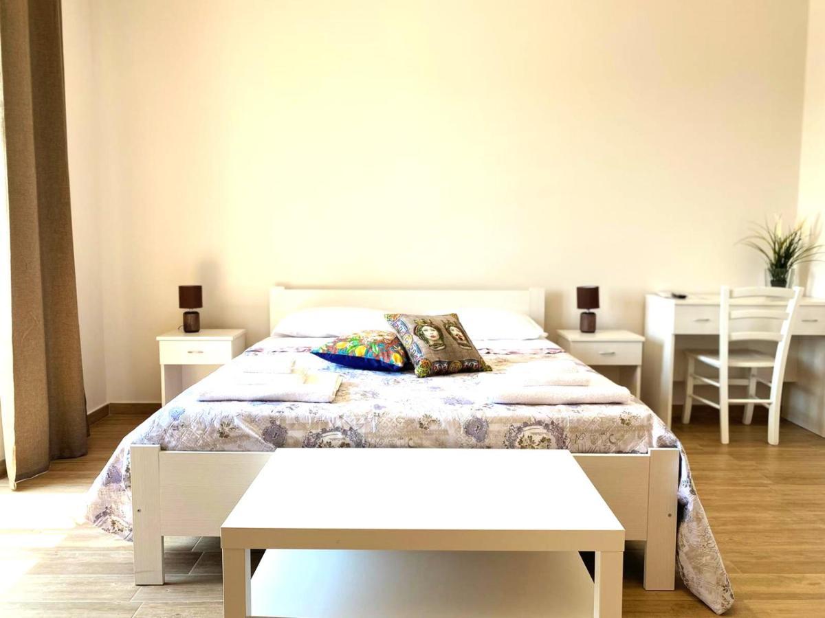 Bed & Breakfast Ercole *