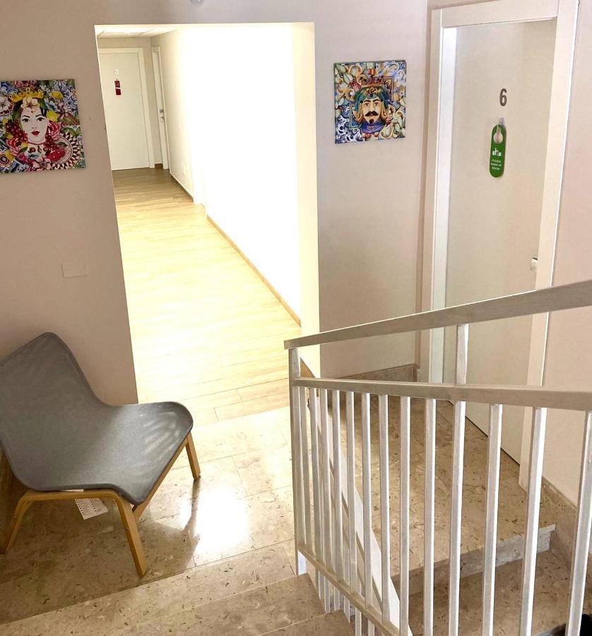 Ercole Bed & Breakfast *
