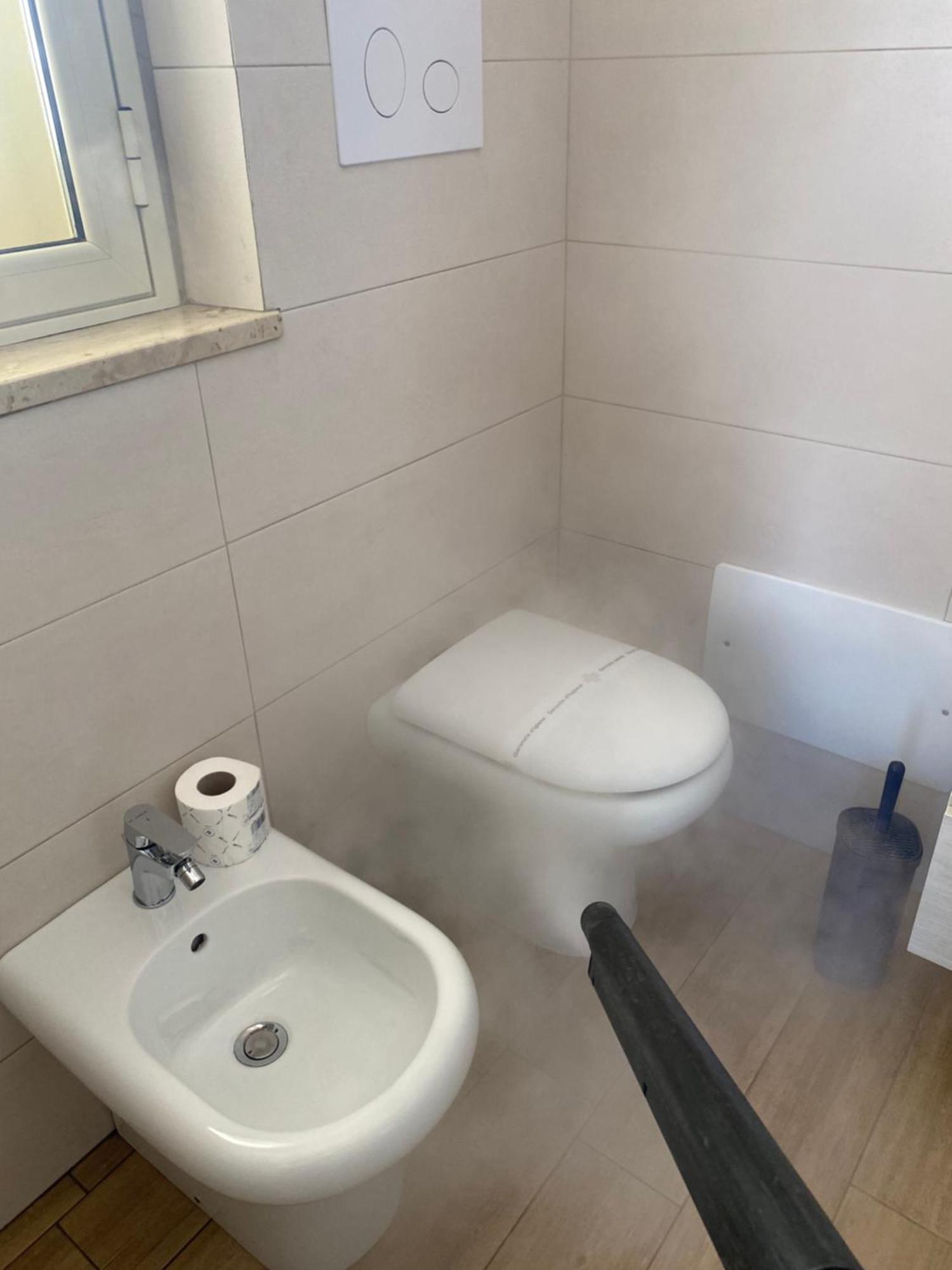 Bed & Breakfast Ercole *