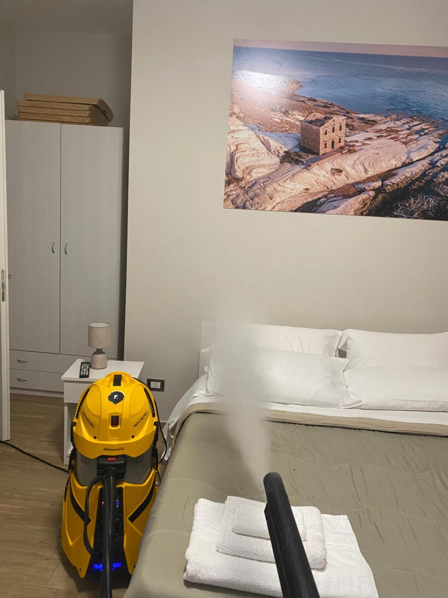 Bed & Breakfast Ercole Villaggio Mose (Sicily)