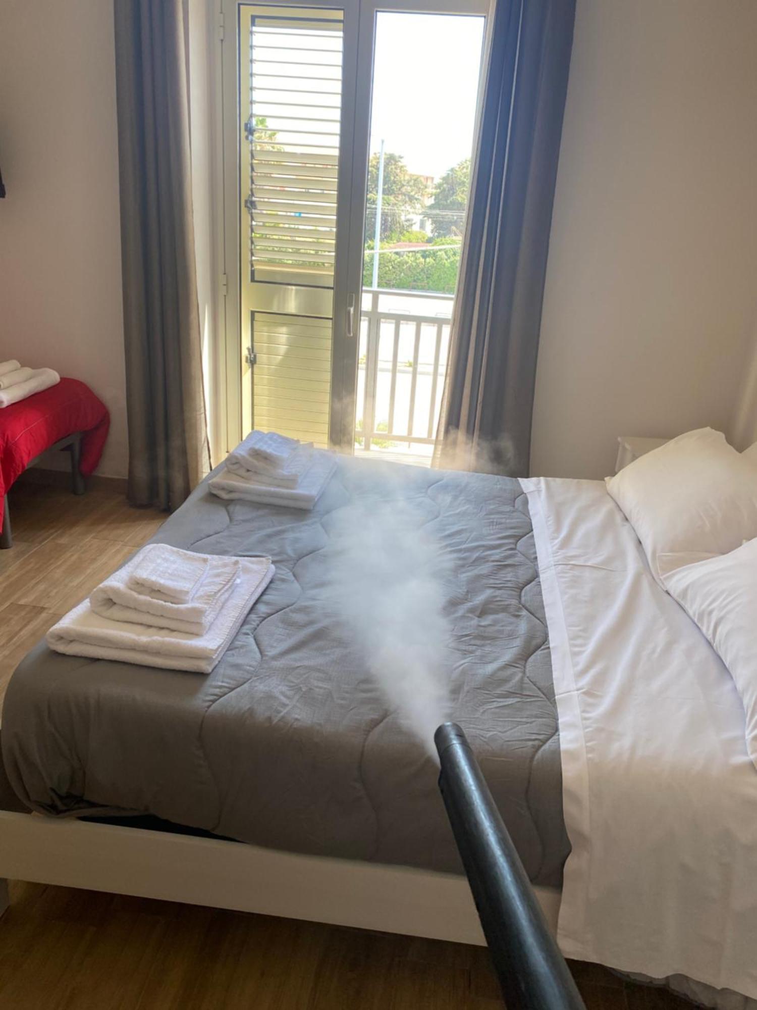Bed & Breakfast Ercole *