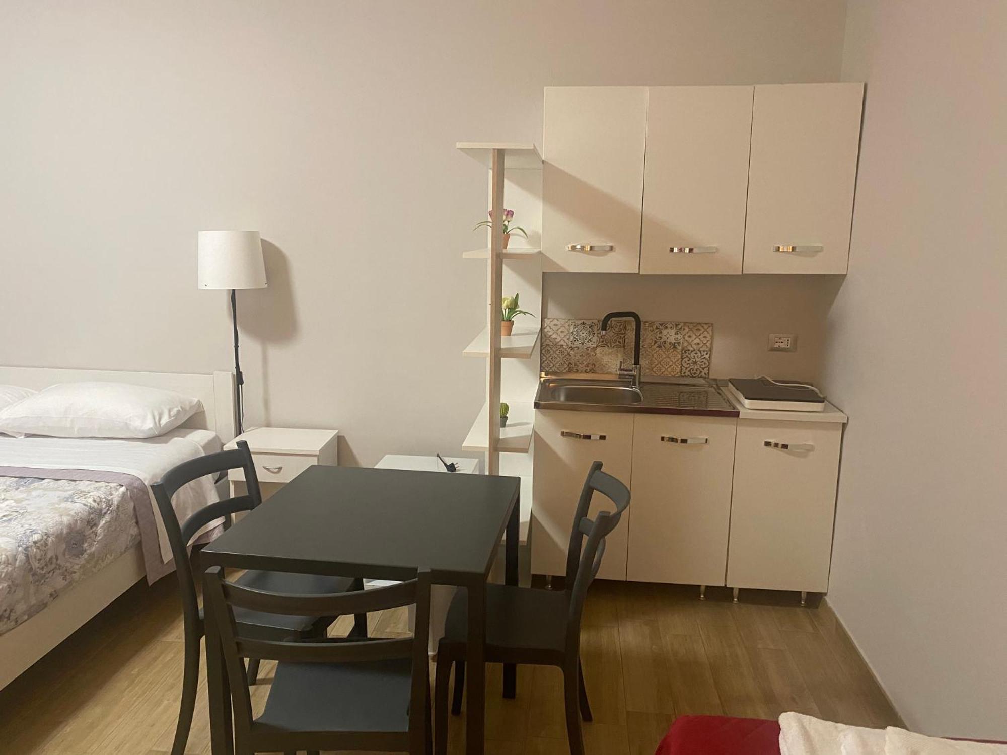 Ercole Bed & Breakfast Villaggio Mose (Sicily)
